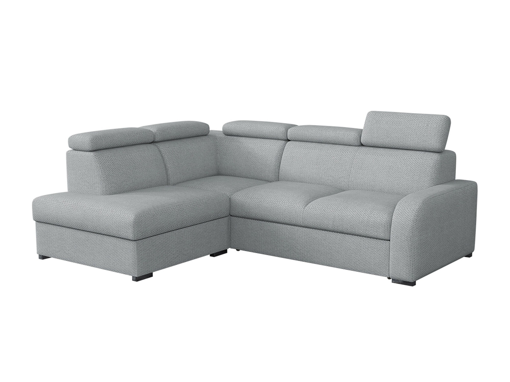 Ugaona sofa Etrcala 108 (Crown 17)
