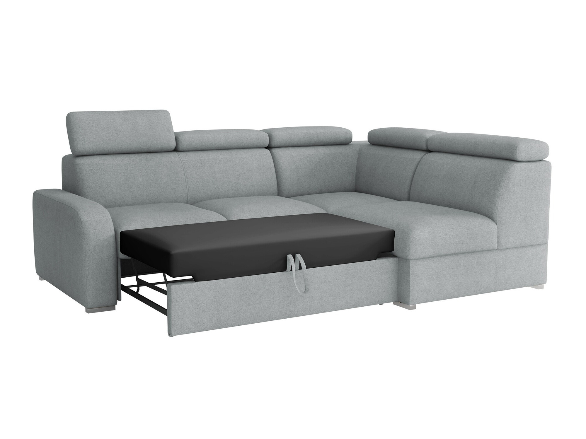 Ugaona sofa Etrcala 108 (Crown 17)