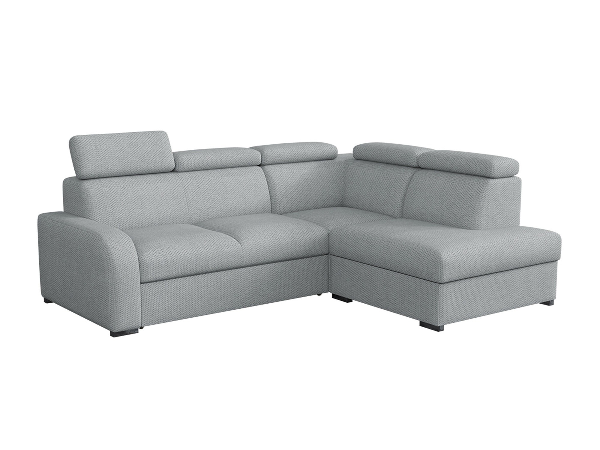 Ugaona sofa Etrcala 108 (Crown 17)