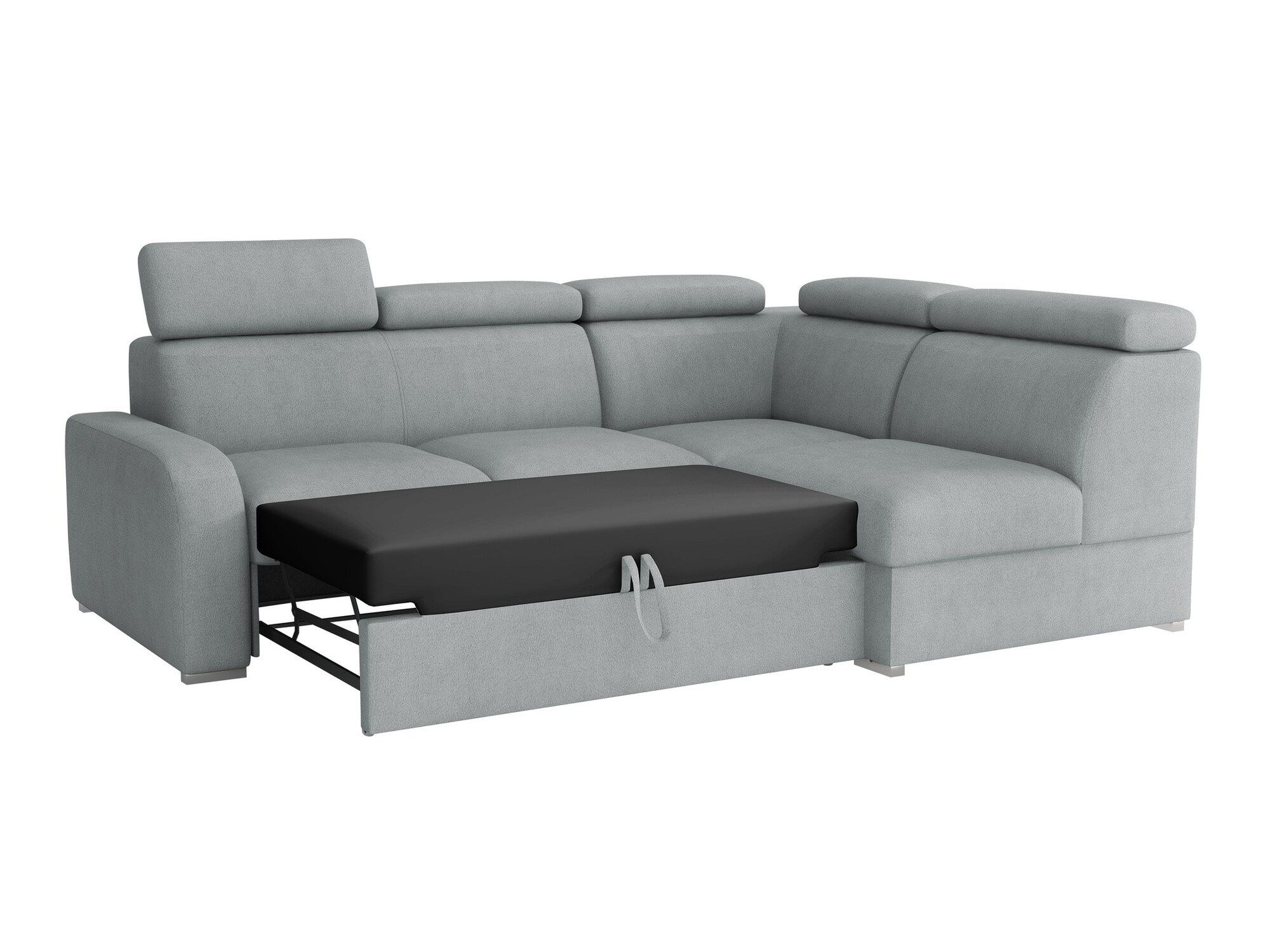 Ugaona sofa Etrcala 108 (Crown 17)