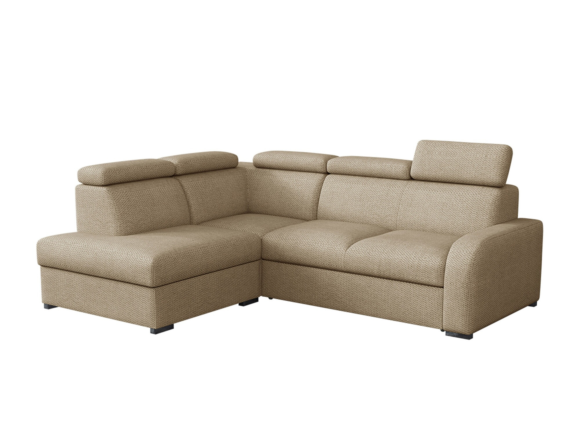 Ugaona sofa Etrcala 108 (Crown 2)