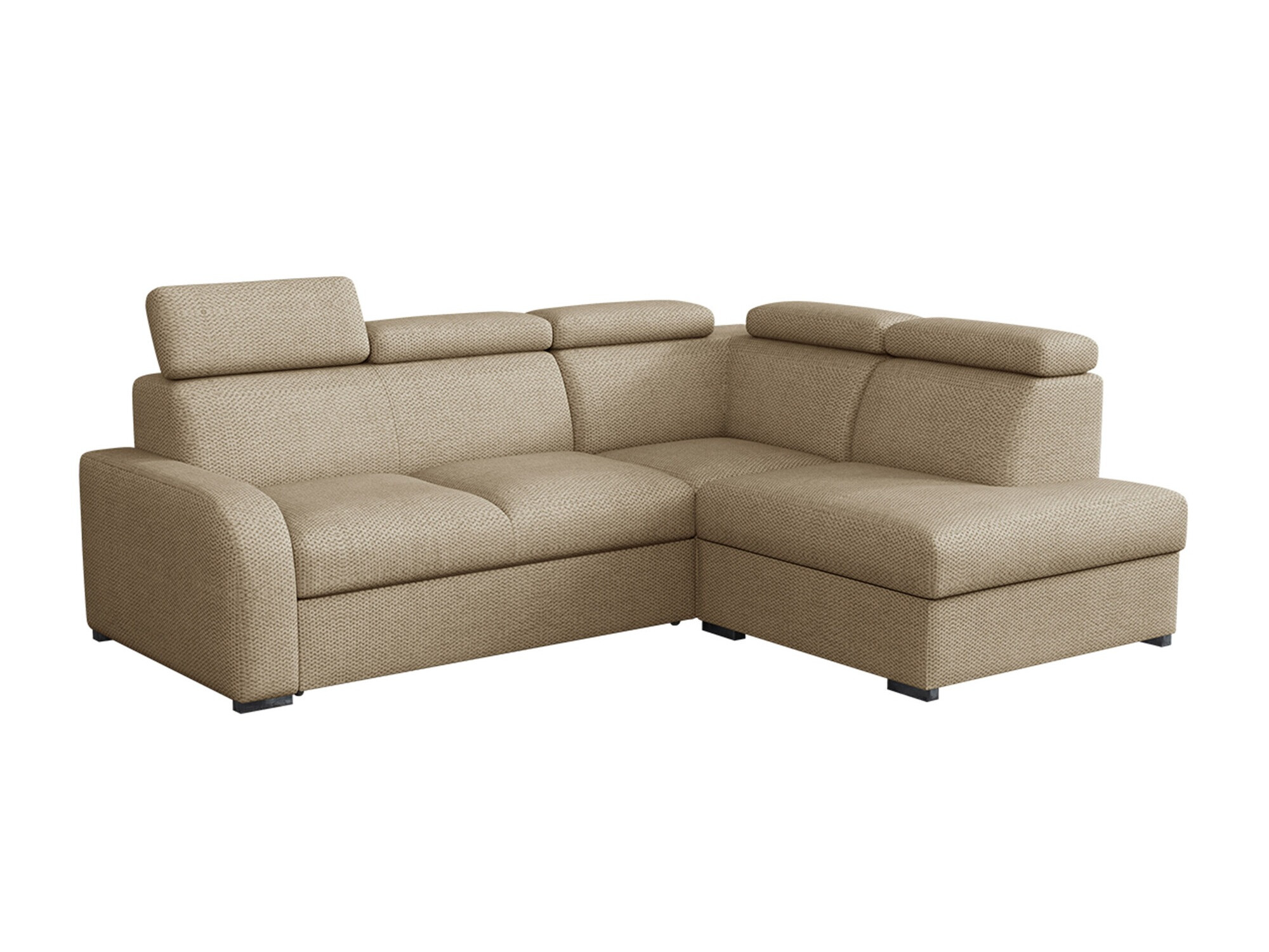 Ugaona sofa Etrcala 108 (Crown 2)