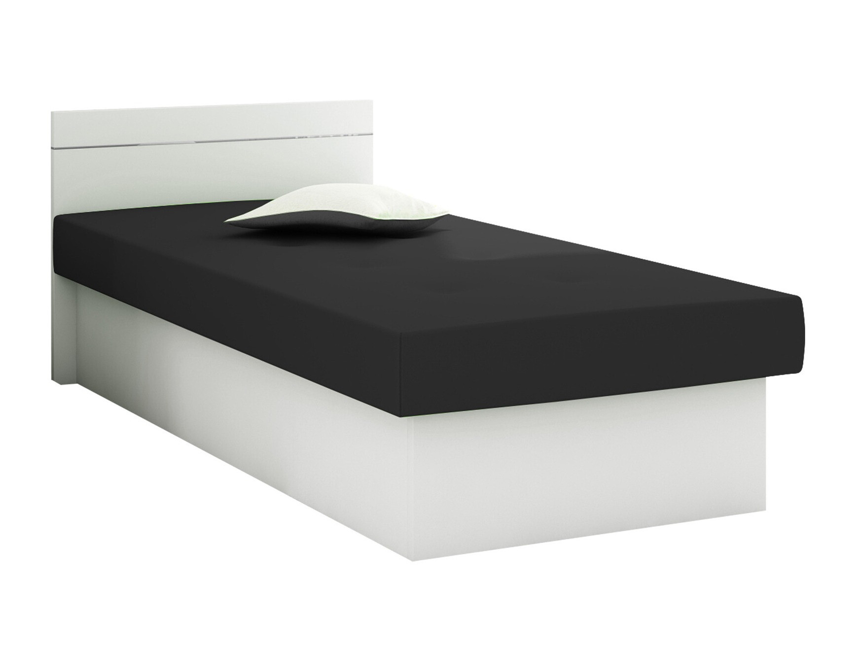 Krevet Dover 101 (Belo)