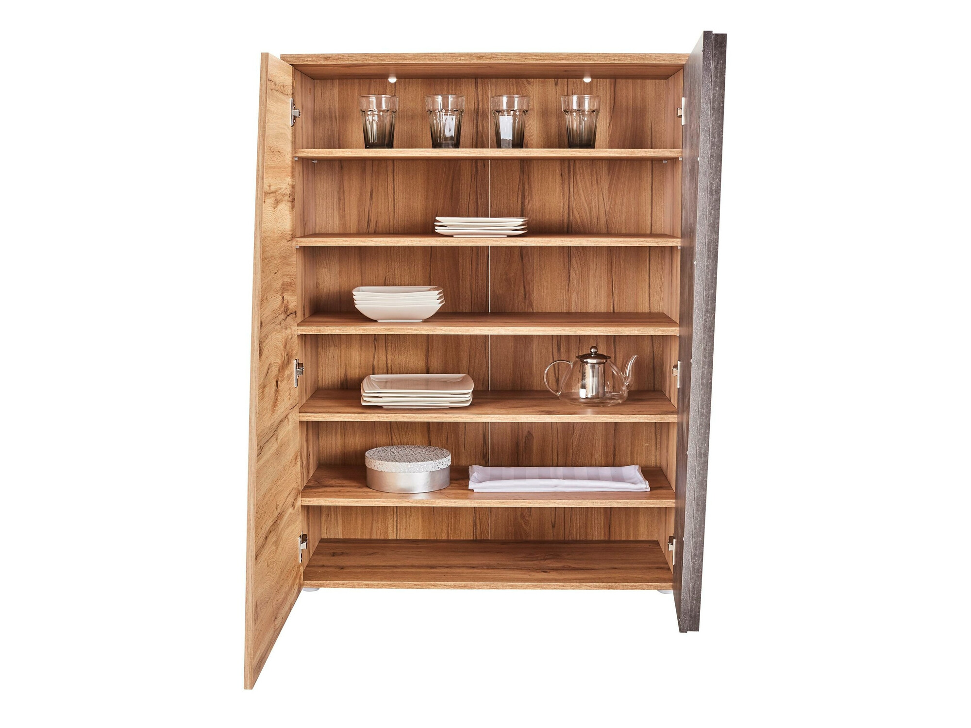 Ormarić Mavlire 100