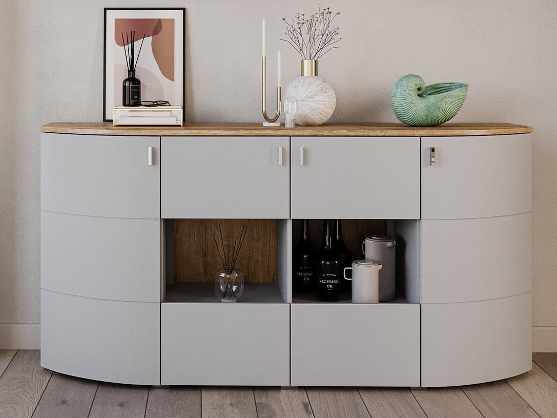 Ormarić Tenelmo 100