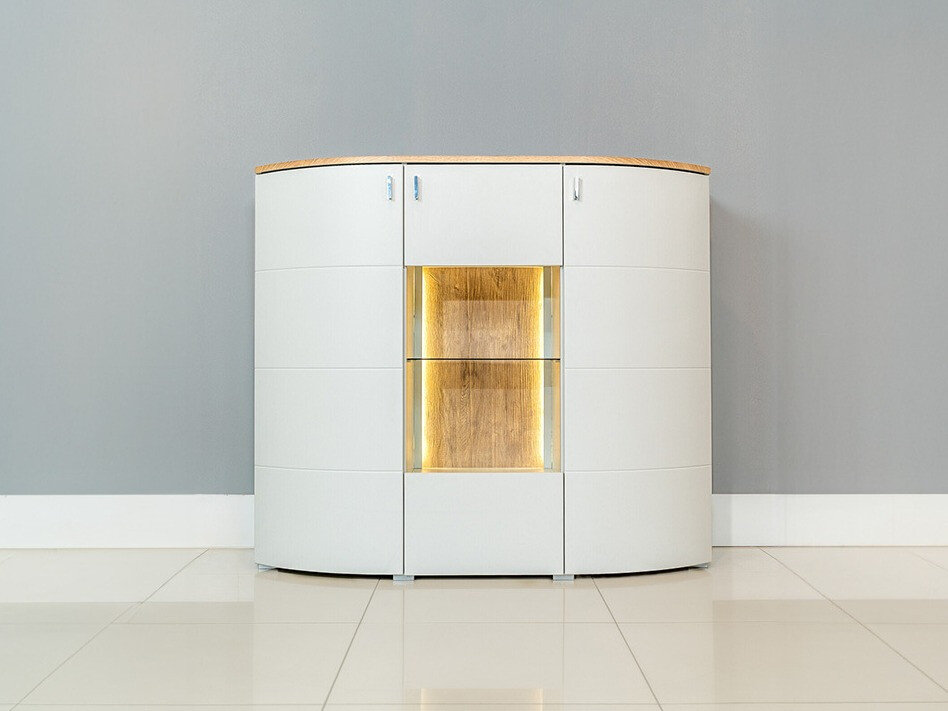 Ormarić Tenelmo 108