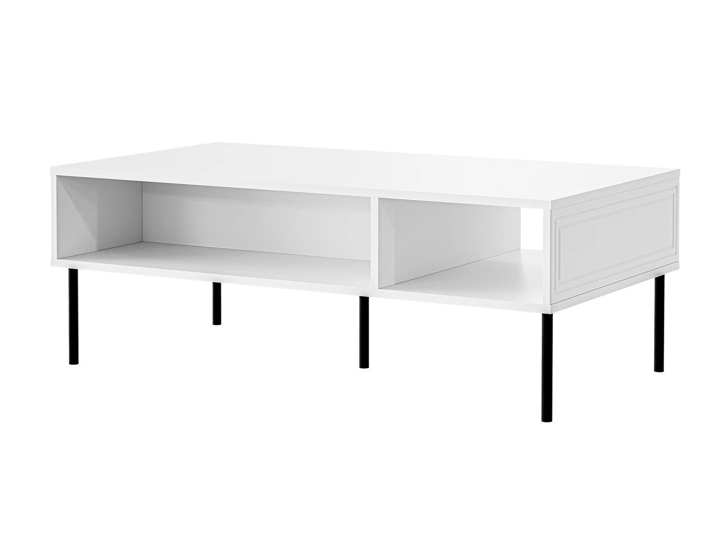 Set za dnevnu sobu Celra (Crno)