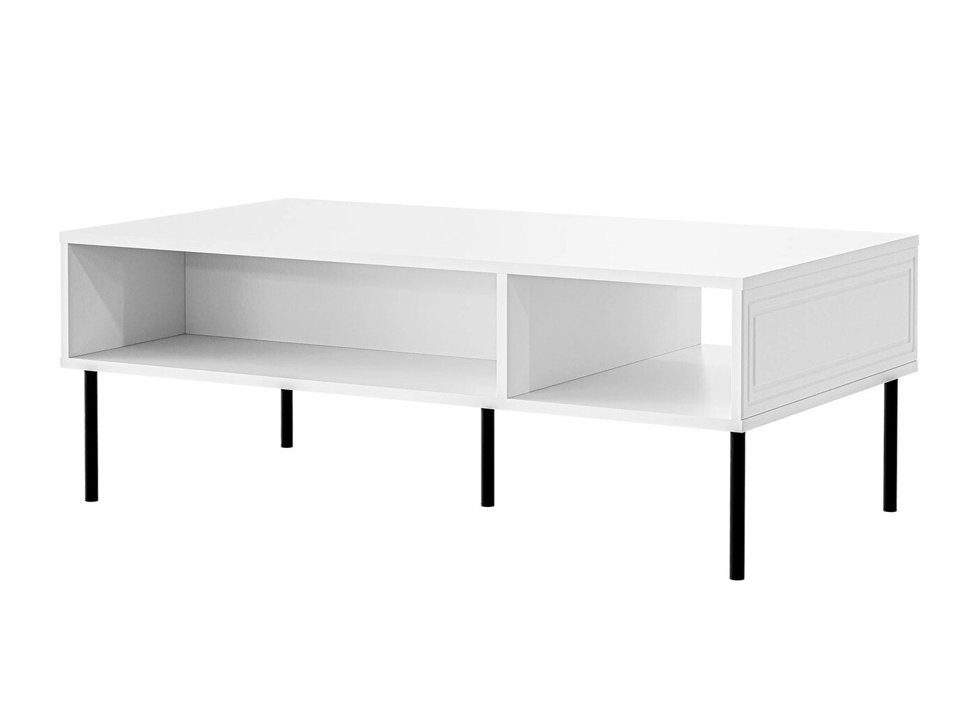 Set za dnevnu sobu Monciru 106 (Belo)