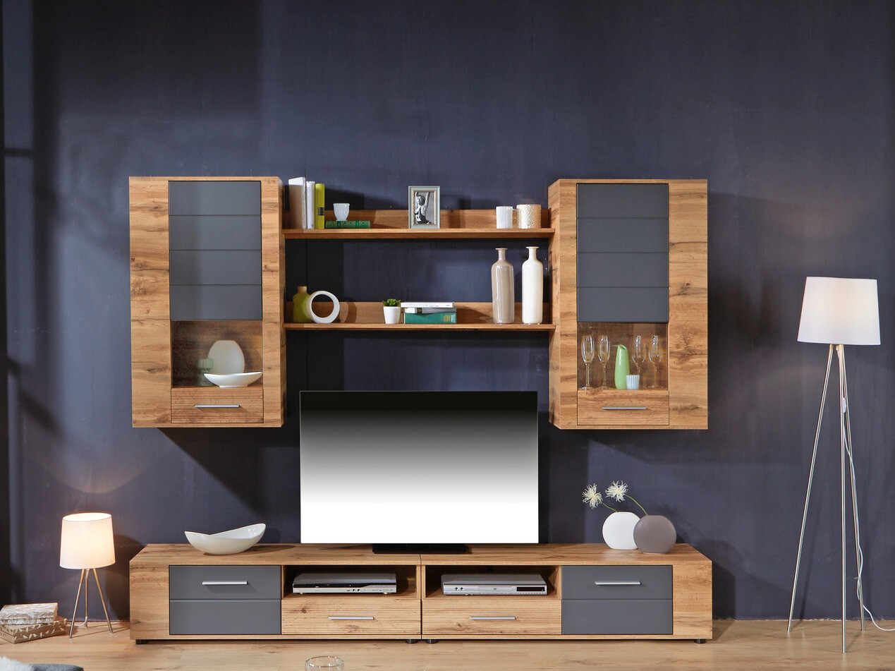 Set za dnevnu sobu Ontario 117