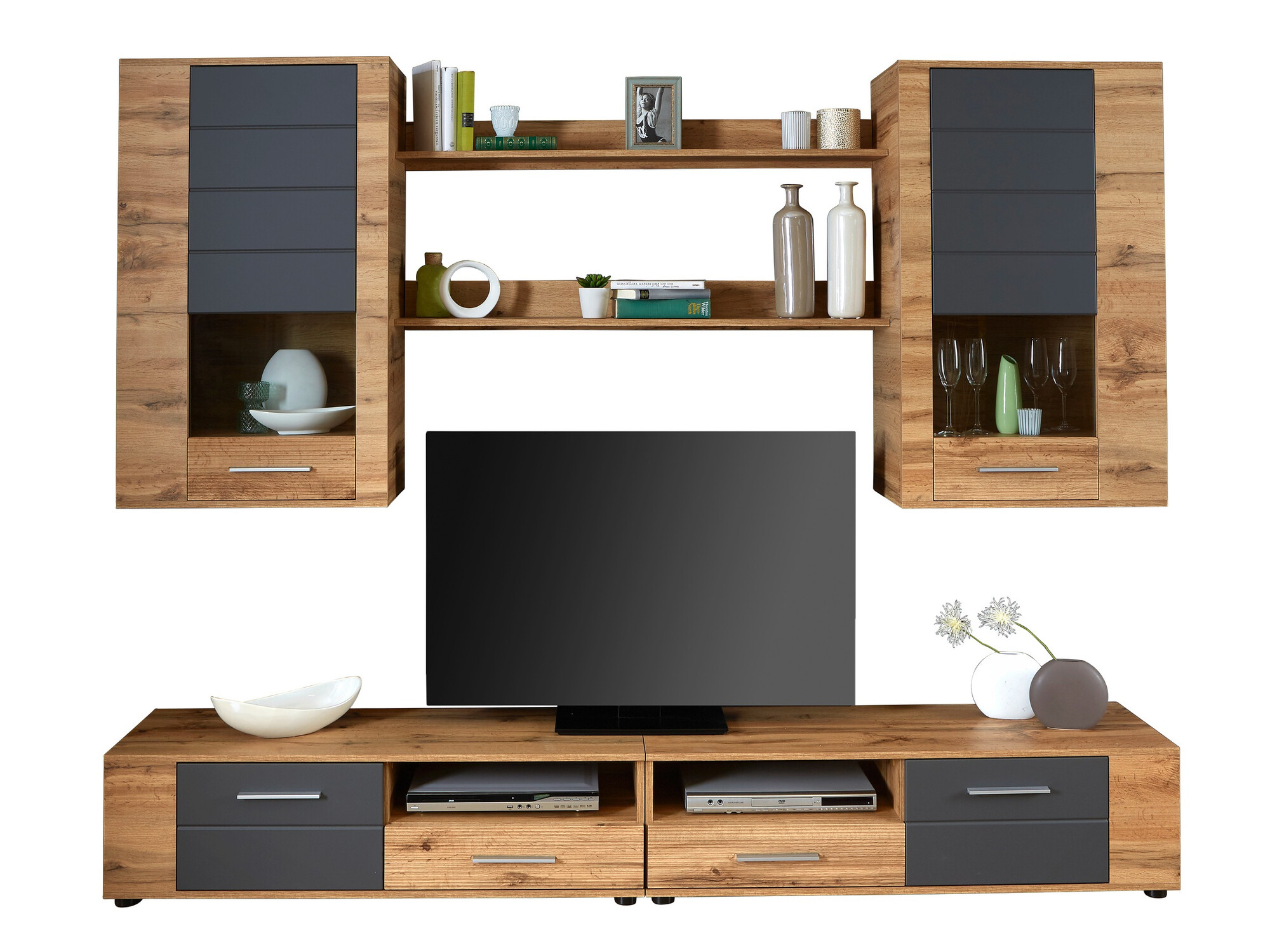 Set za dnevnu sobu Ontario 117