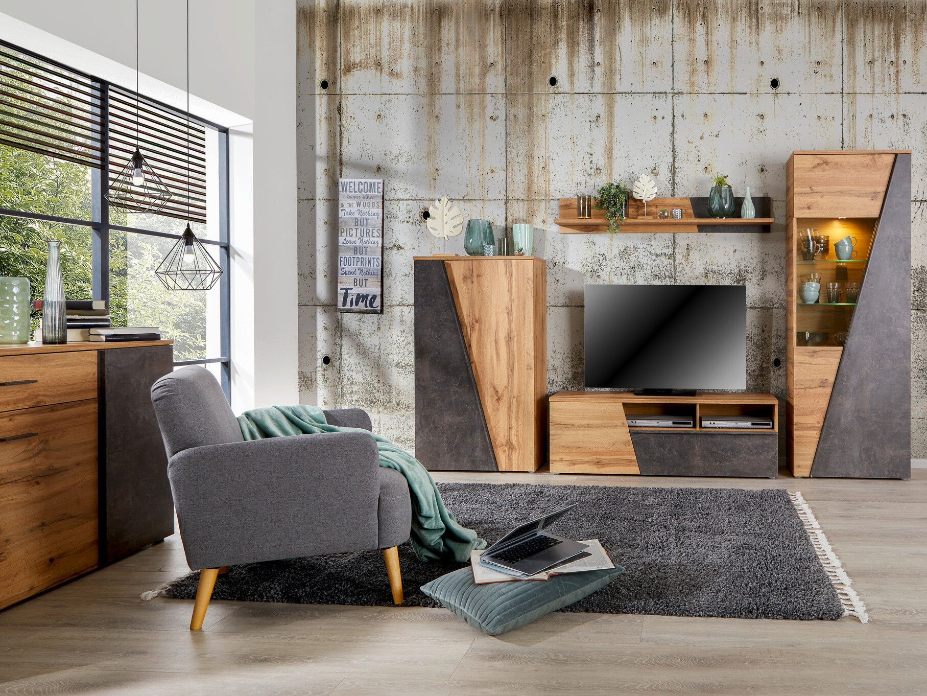 TV komoda Mavlire 103