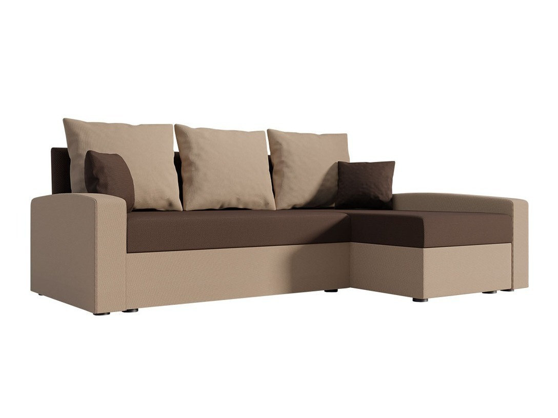 Ugaona sofa Memphis 122 (Haiti 03 + Haiti 05)