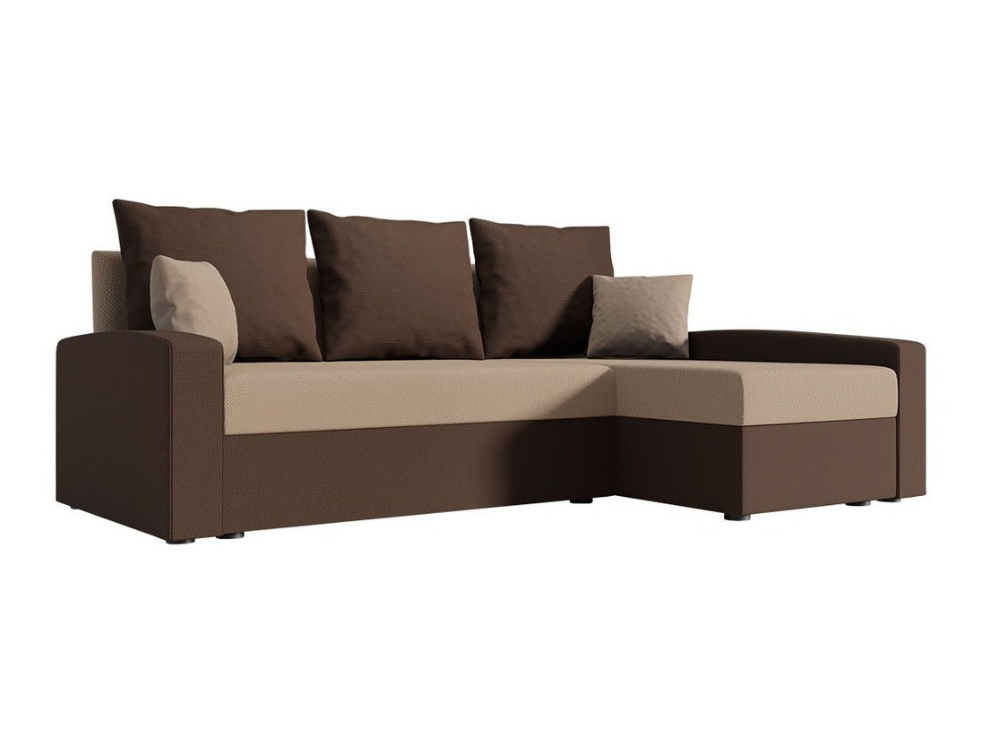 Ugaona sofa Memphis 122 (Haiti 05 + Haiti 03)