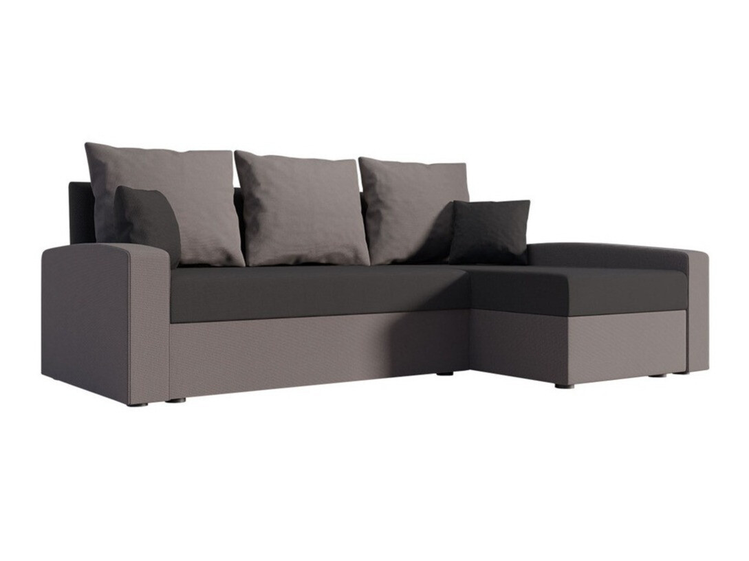 Ugaona sofa Memphis 122 (Haiti 14 + Haiti 16)