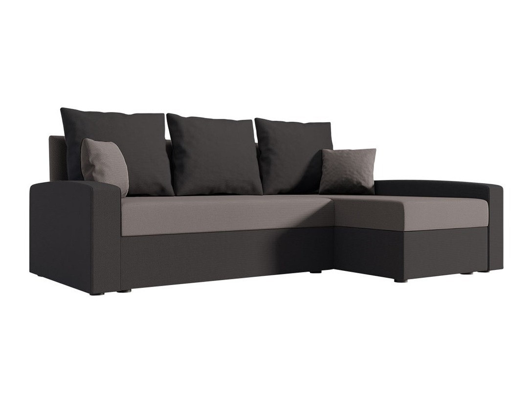 Ugaona sofa Memphis 122 (Haiti 16 + Haiti 14)