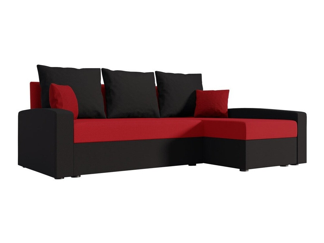 Ugaona sofa Memphis 122 (Haiti 17 + Haiti 18)
