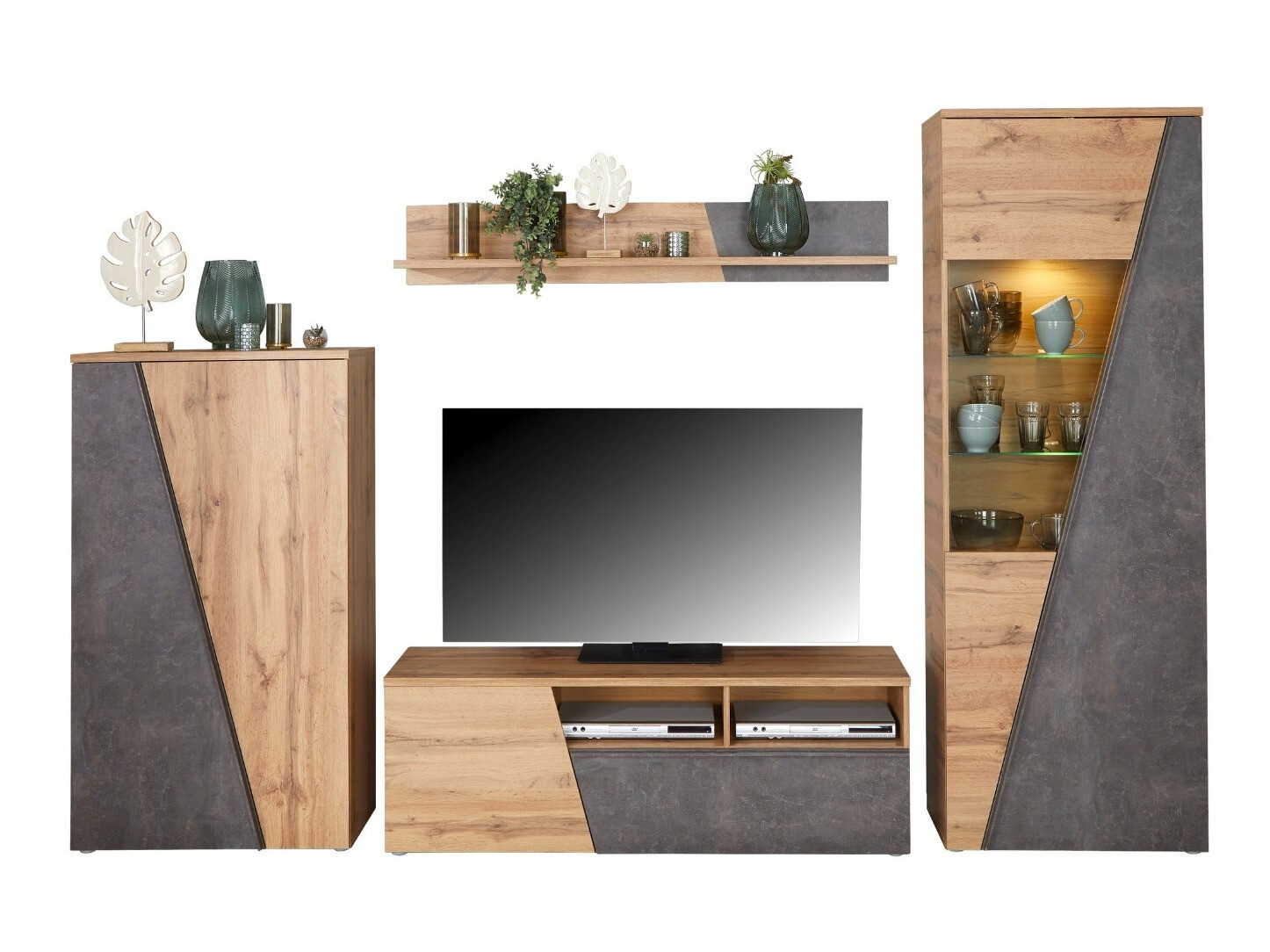 Set za dnevnu sobu Mavlire 111