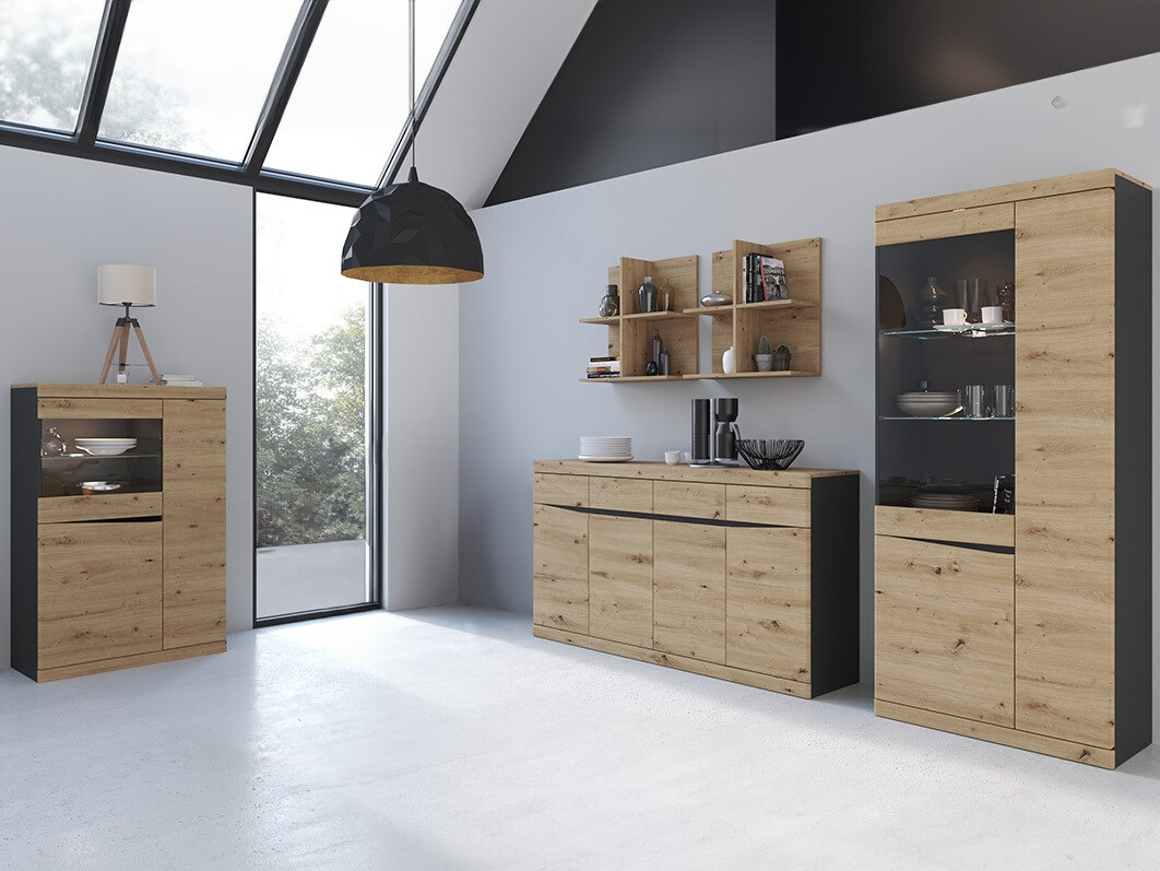 Set za dnevnu sobu Venlori 112