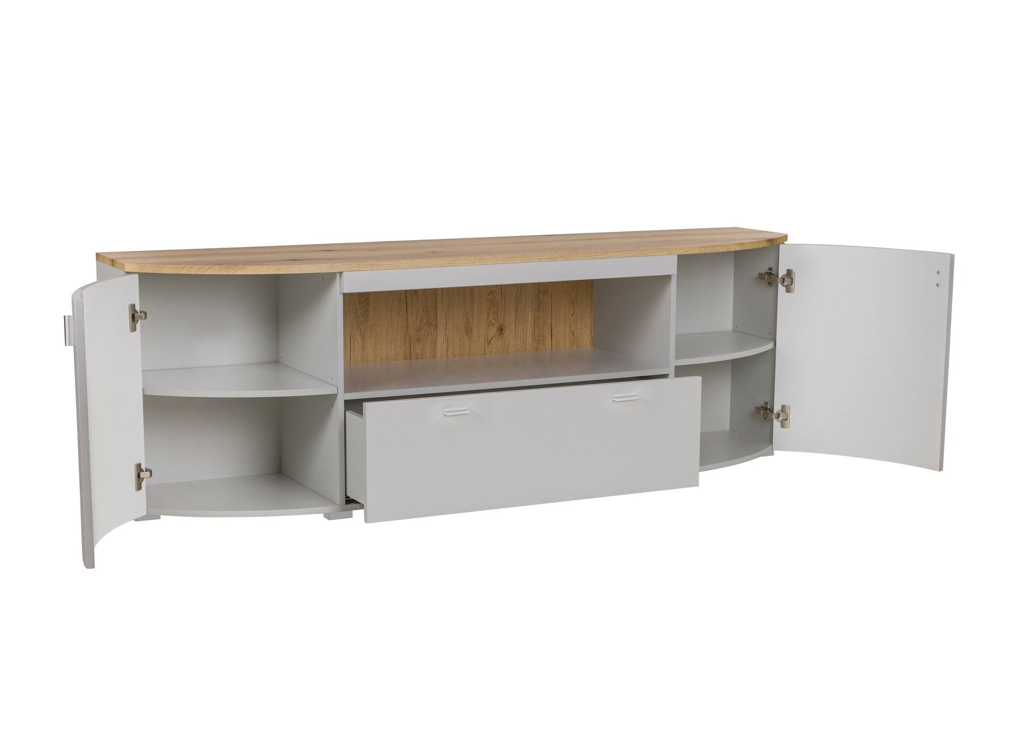 TV komoda Tenelmo 114