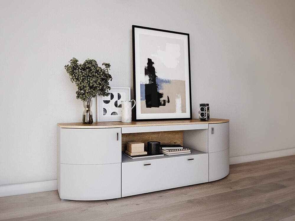 TV komoda Tenelmo 114