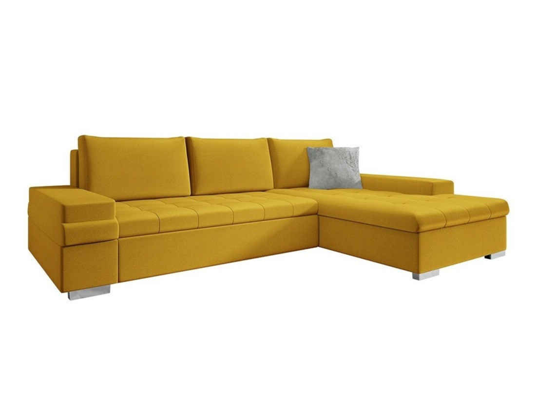 Ugaona sofa Comfivo 212 (Otusso 14 + Sorriso 04)