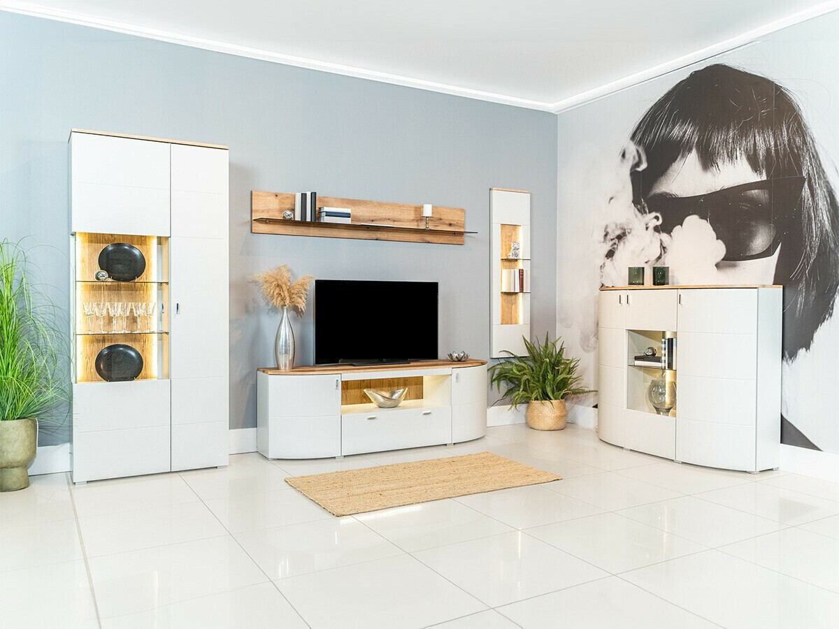 Set za dnevnu sobu Tenelmo 115