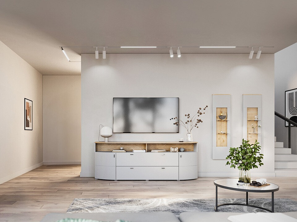 Set za dnevnu sobu Tenelmo 117