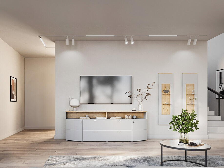 Set za dnevnu sobu Tenelmo 117