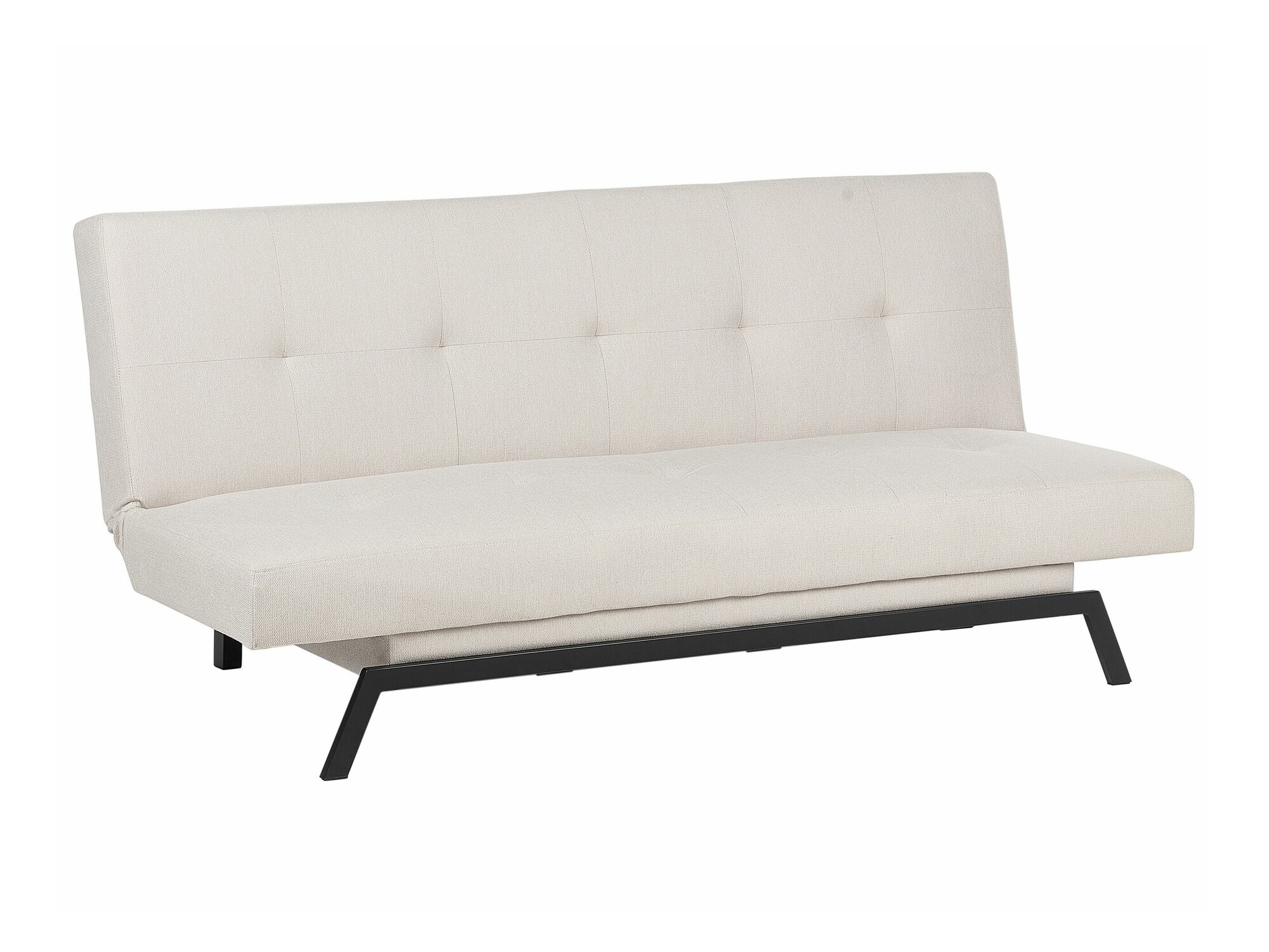 Sofa na razvlačenje Berwyn 2175 (Belo)