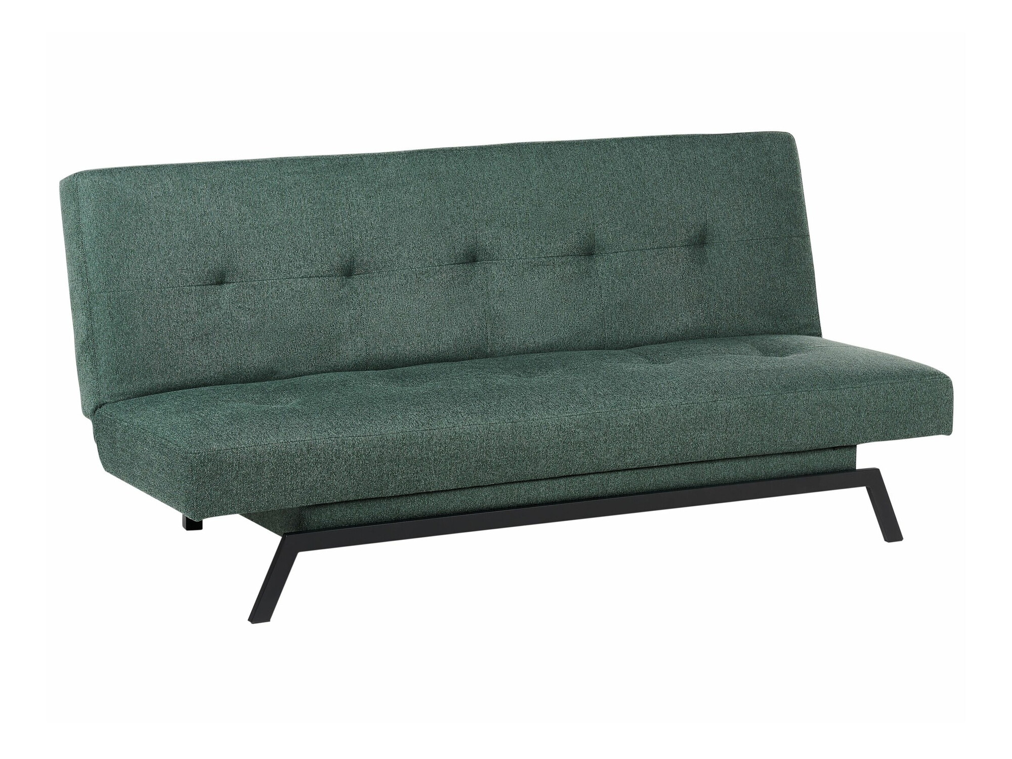 Sofa na razvlačenje Berwyn 2175 (Zelena)