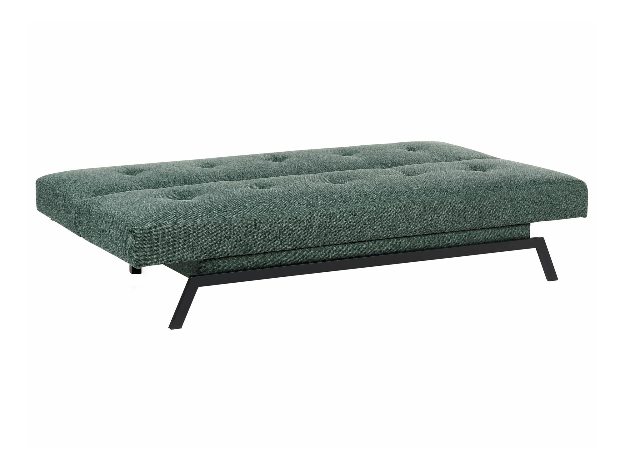Sofa na razvlačenje Berwyn 2175 (Zelena)