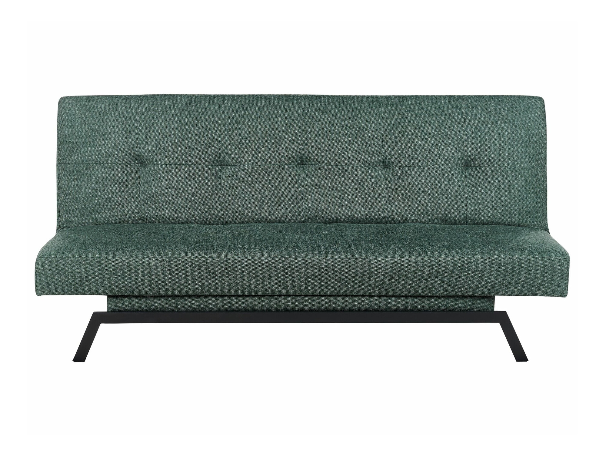 Sofa na razvlačenje Berwyn 2175 (Zelena)