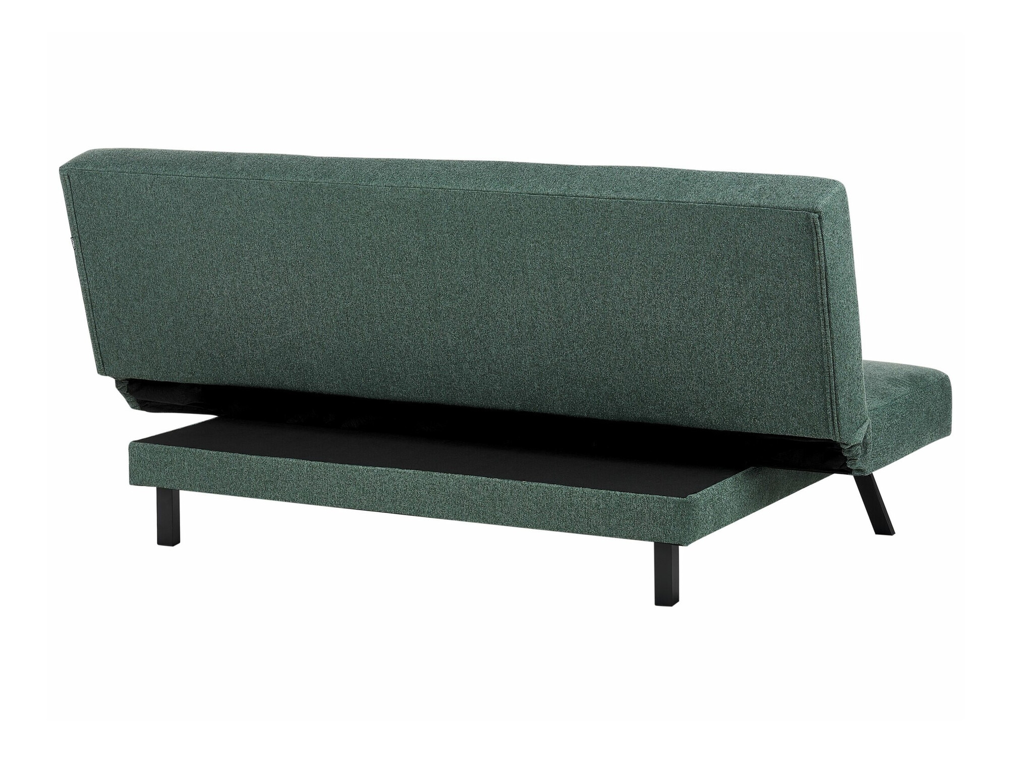 Sofa na razvlačenje Berwyn 2175 (Zelena)