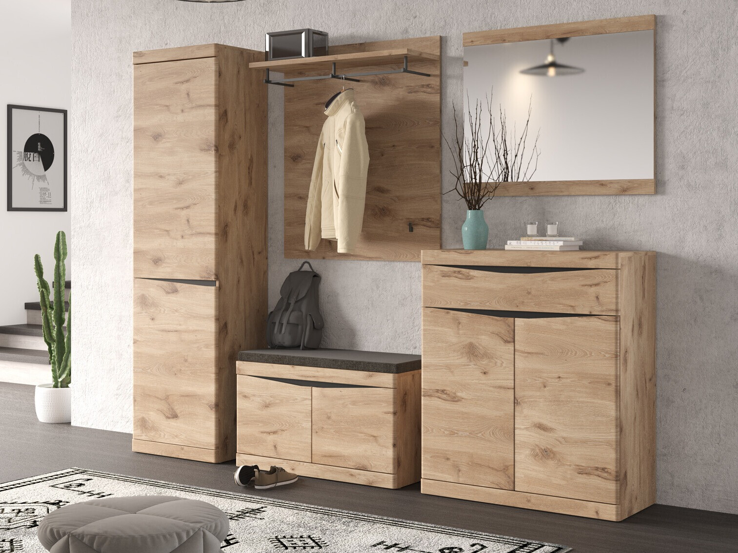 Cipelarnik Tivfivo 100