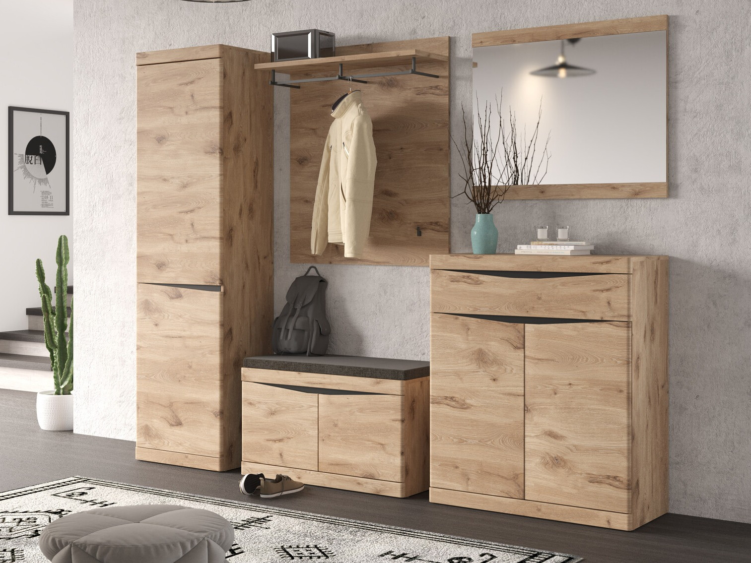 Čiviluk Tivfivo 103