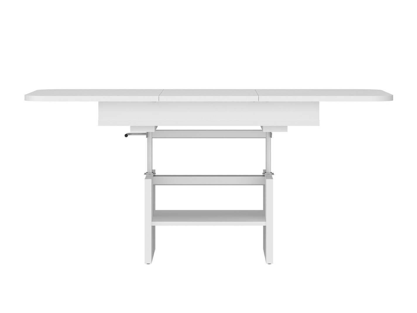 Modularni stočić za kafu Ontario 121 (Belo)