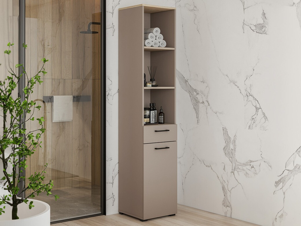 Polica za kupatilo Austin 337