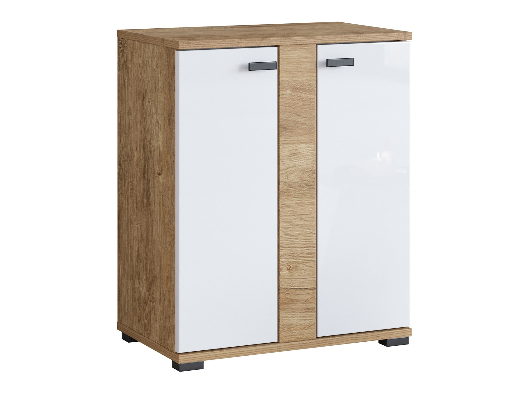 Samostojeći ormarić sa umivaonikom Cavmelo 104