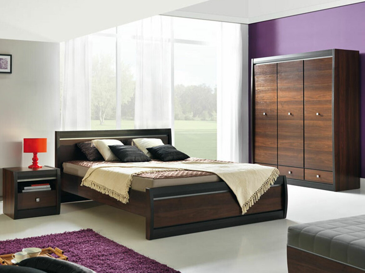Set spavaća soba Loretri 119