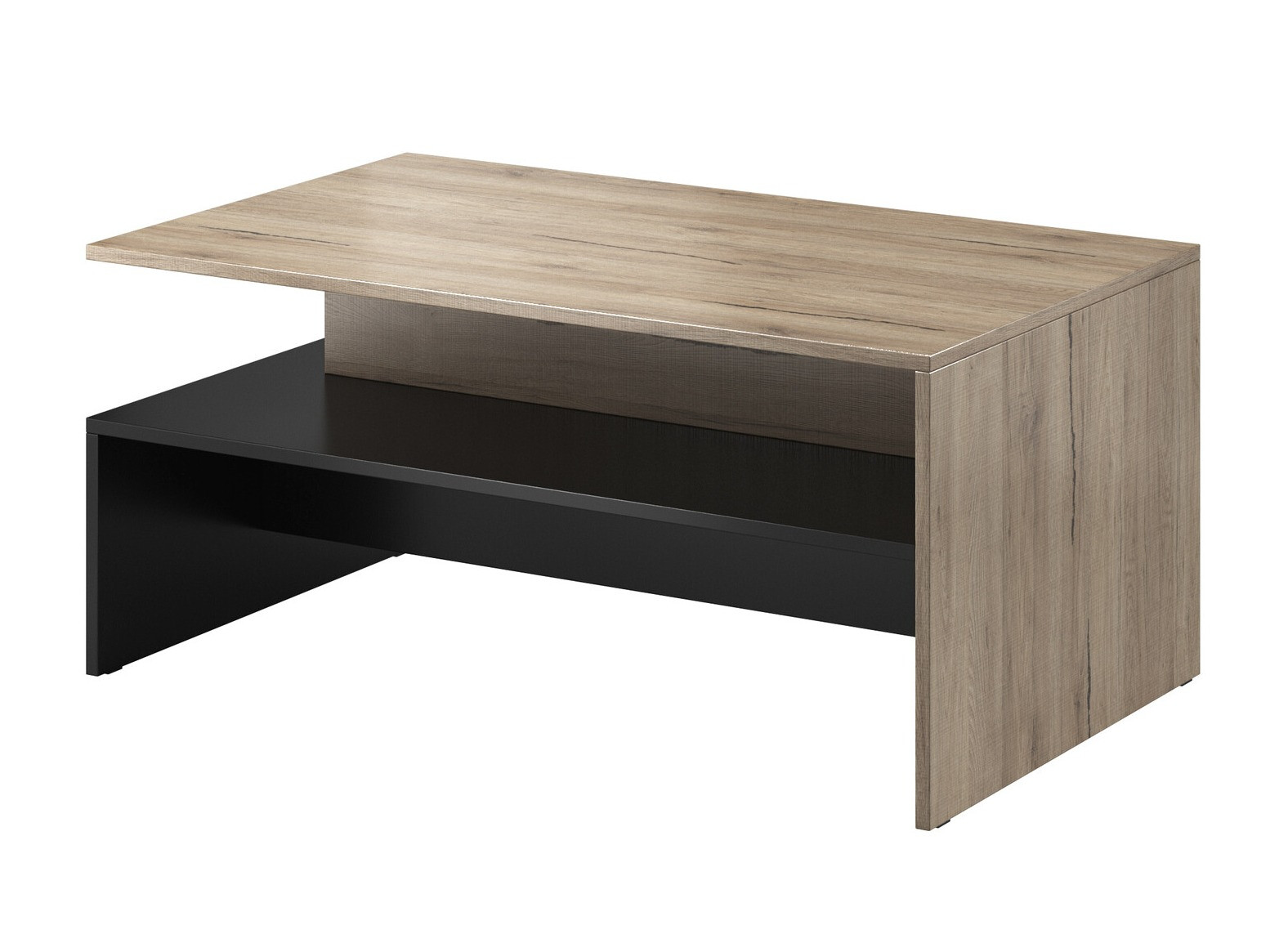 Set za dnevnu sobu Serodeu 106 (Hrast San Remo)