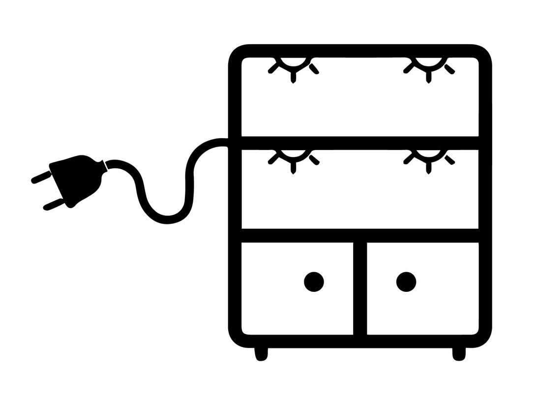 LED rasveta Cavmelo 106