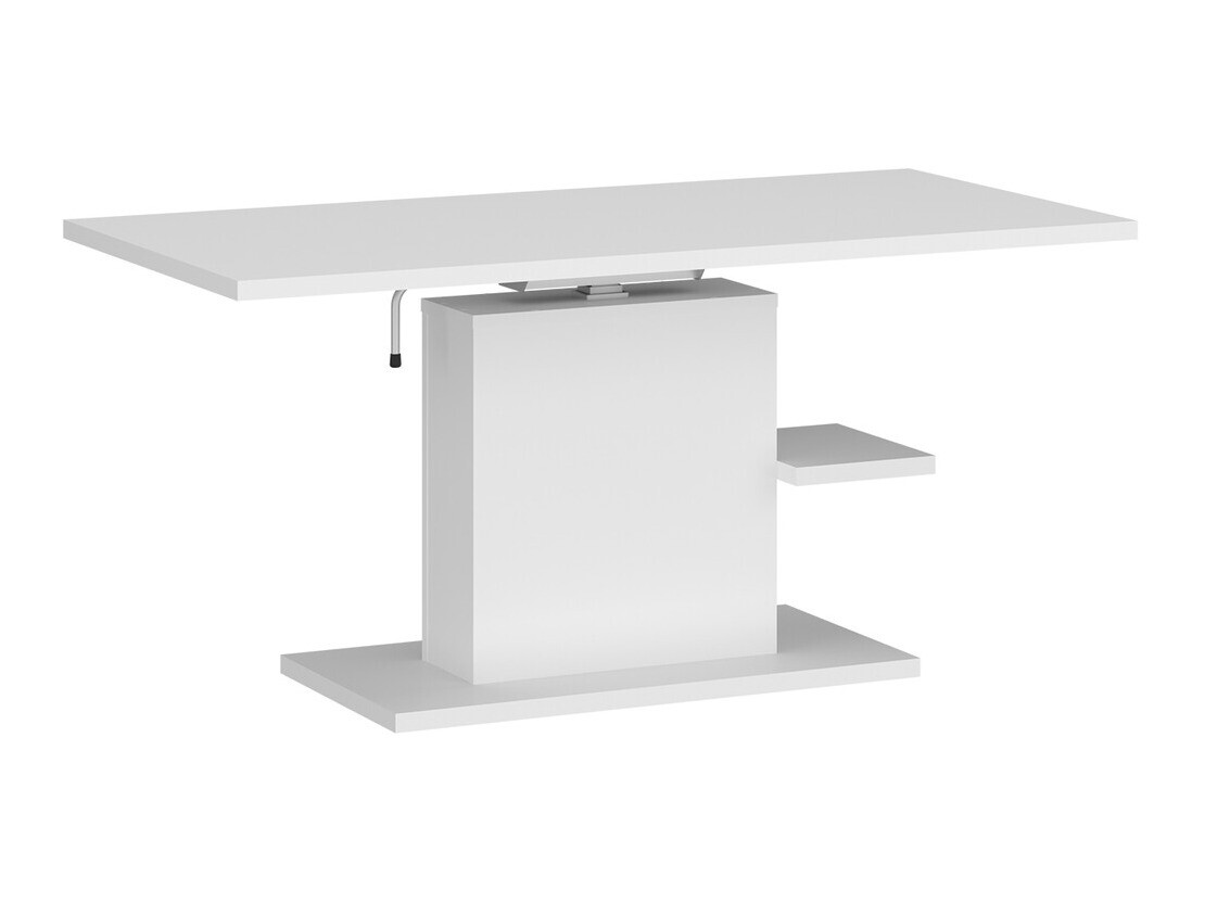 Modularni stočić za kafu Ontario 122 (Belo)