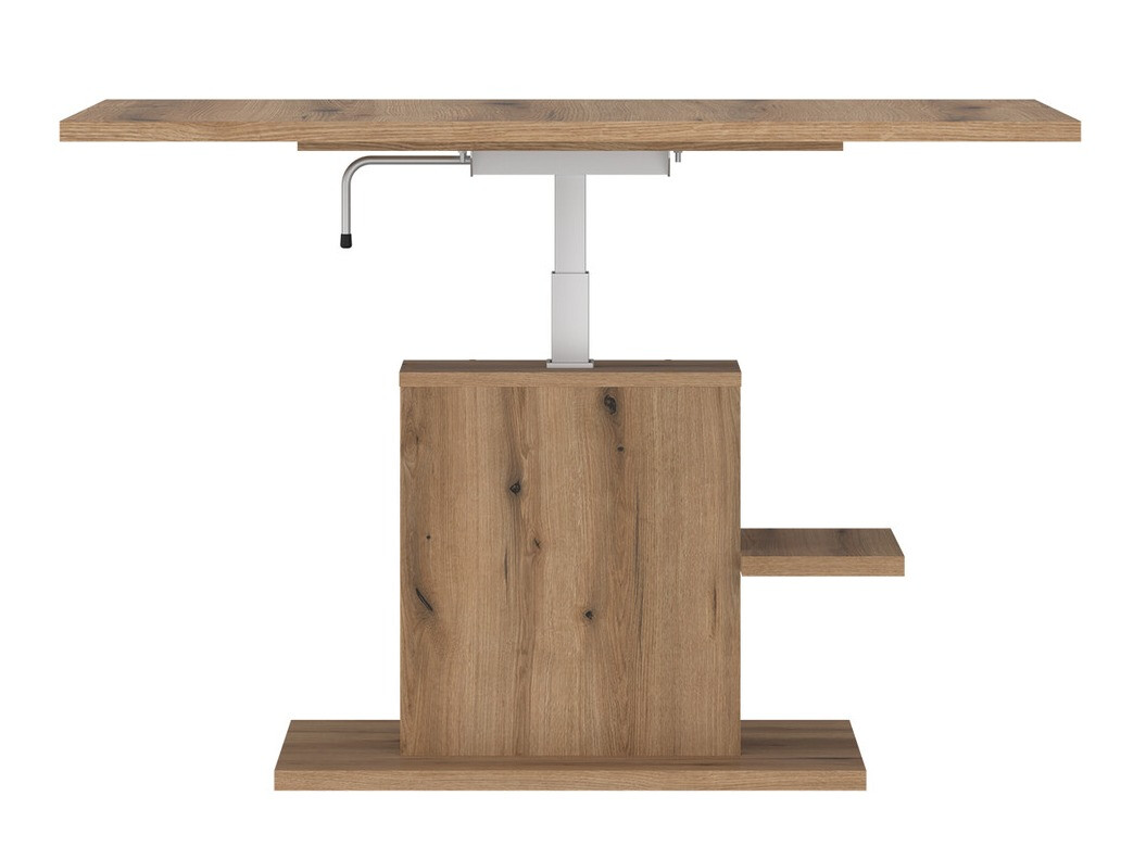 Modularni stočić za kafu Ontario 122 (Hrast)