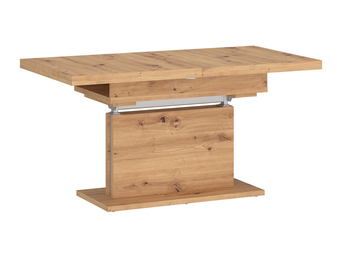 Modularni stočić za kafu Ontario 123 (Artisan hrast)