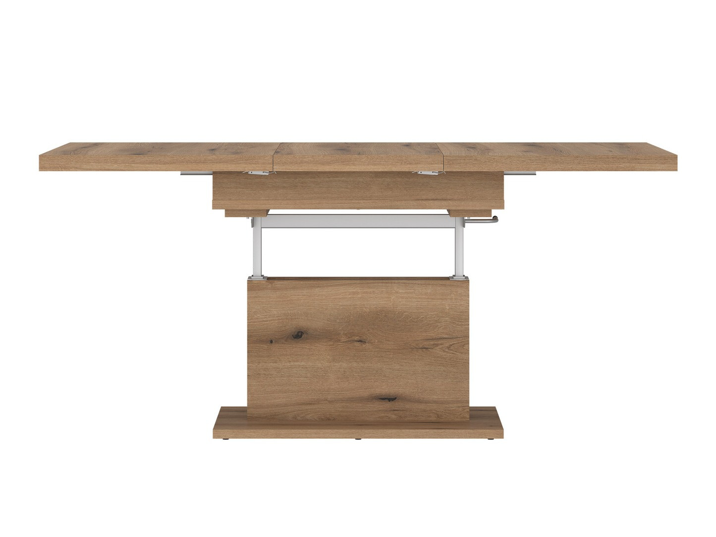 Modularni stočić za kafu Ontario 123 (Hrast)