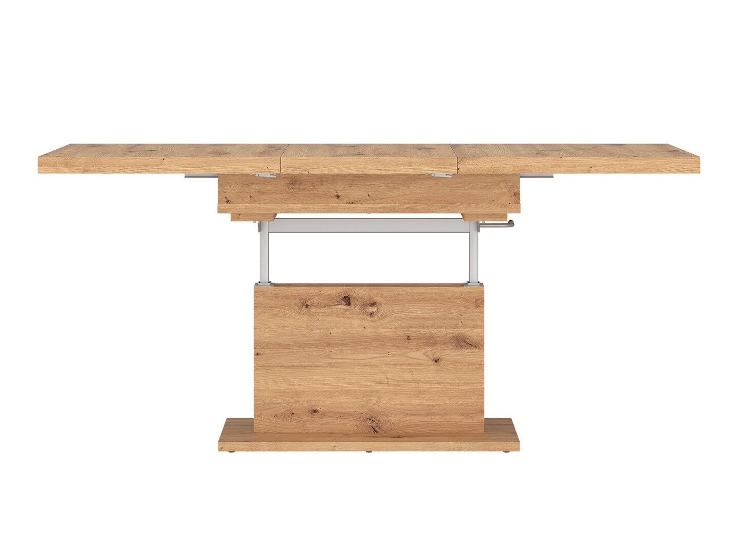 Modularni stočić za kafu Ontario 123 (Zanatski hrast)