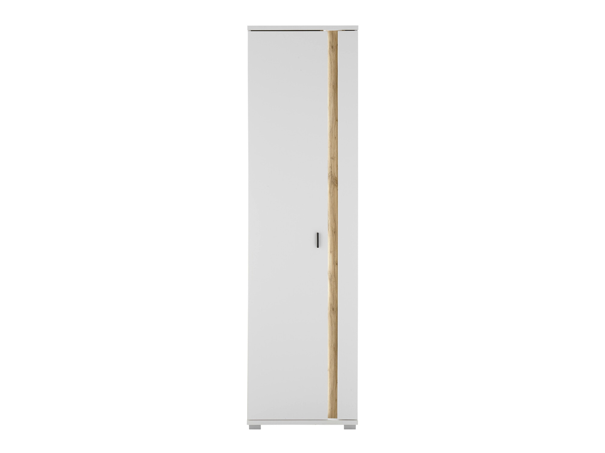 Polica Avimavi 103 (Belo + Hrast Votan)