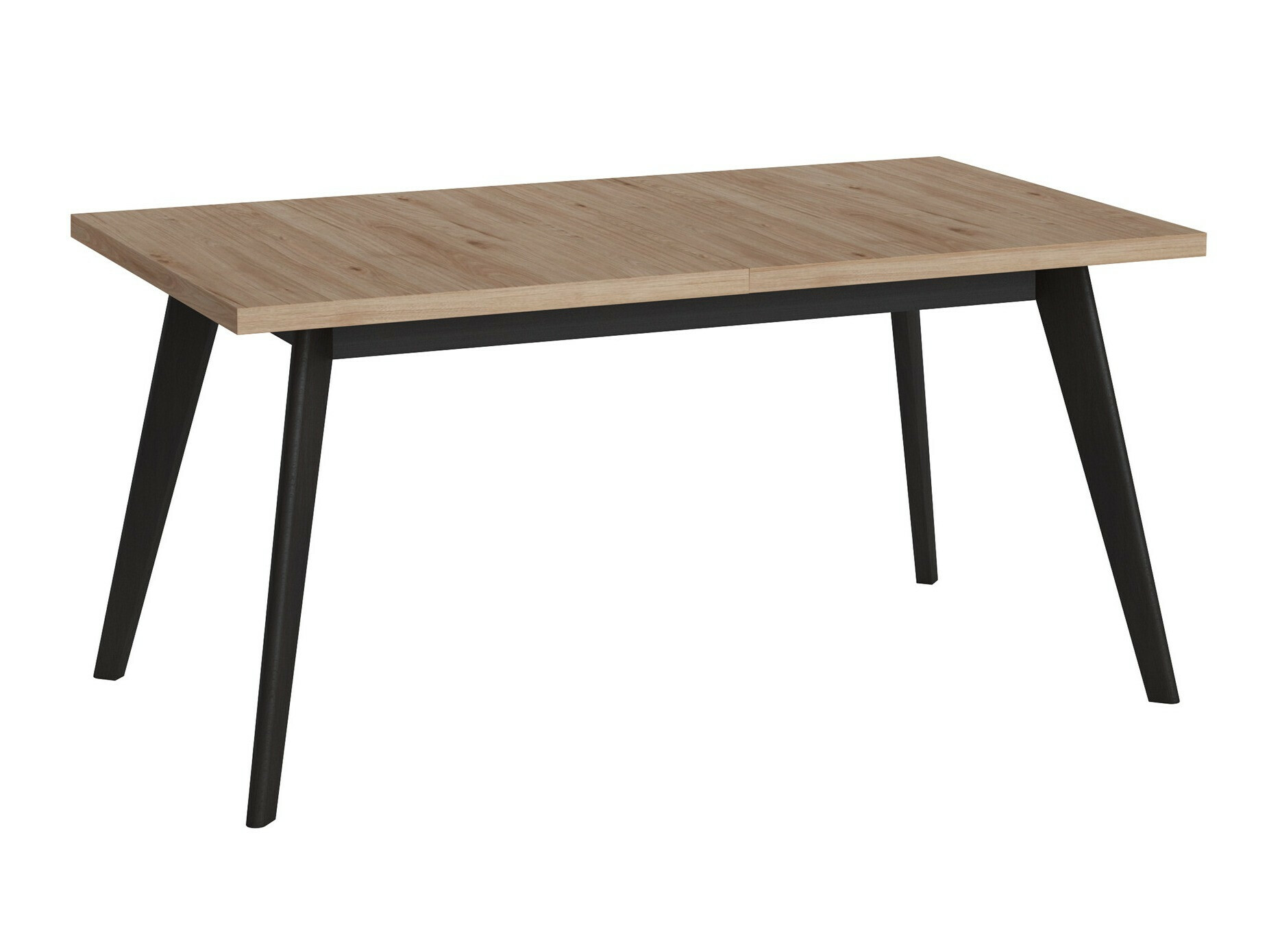 Sto Ontario 126 (Crno + Hickory hrast)