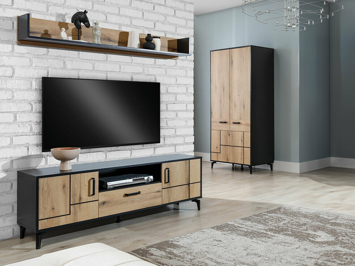 Set za dnevnu sobu Larbalu 112