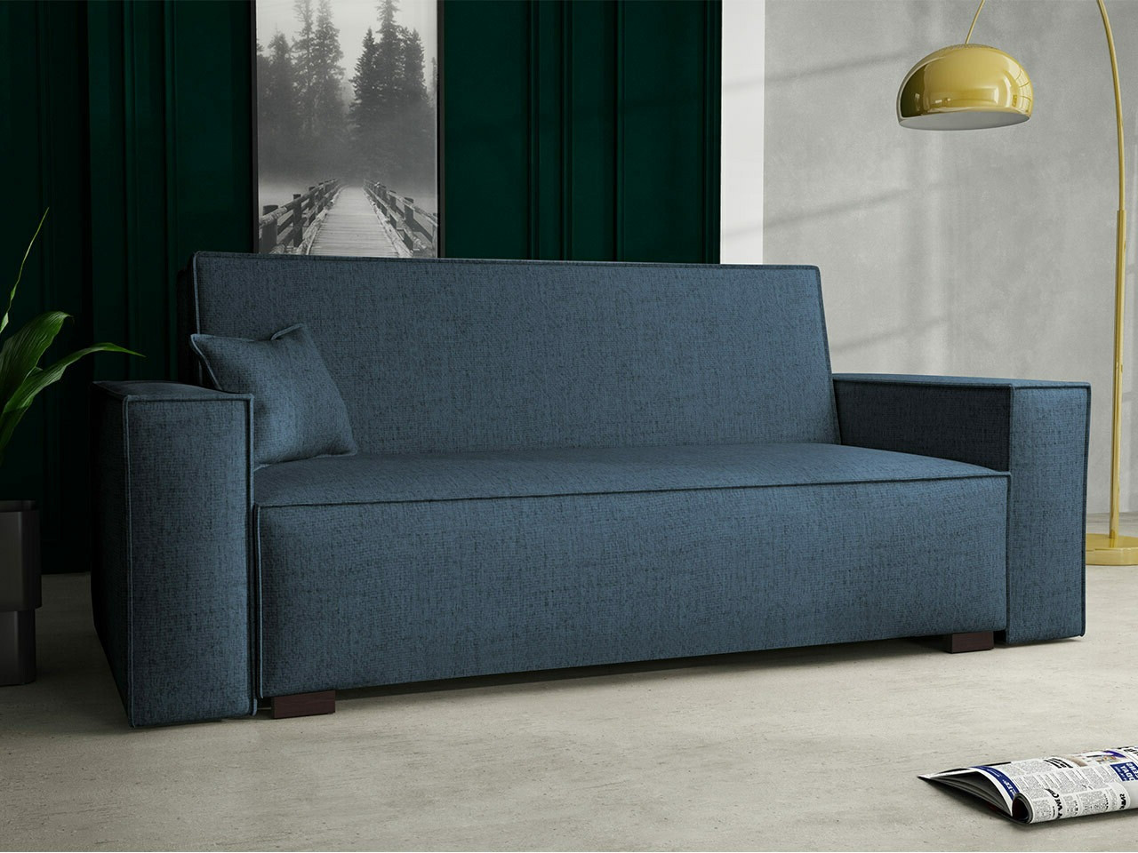 Sofa na razvlačenje Serora IV (Neve 77)